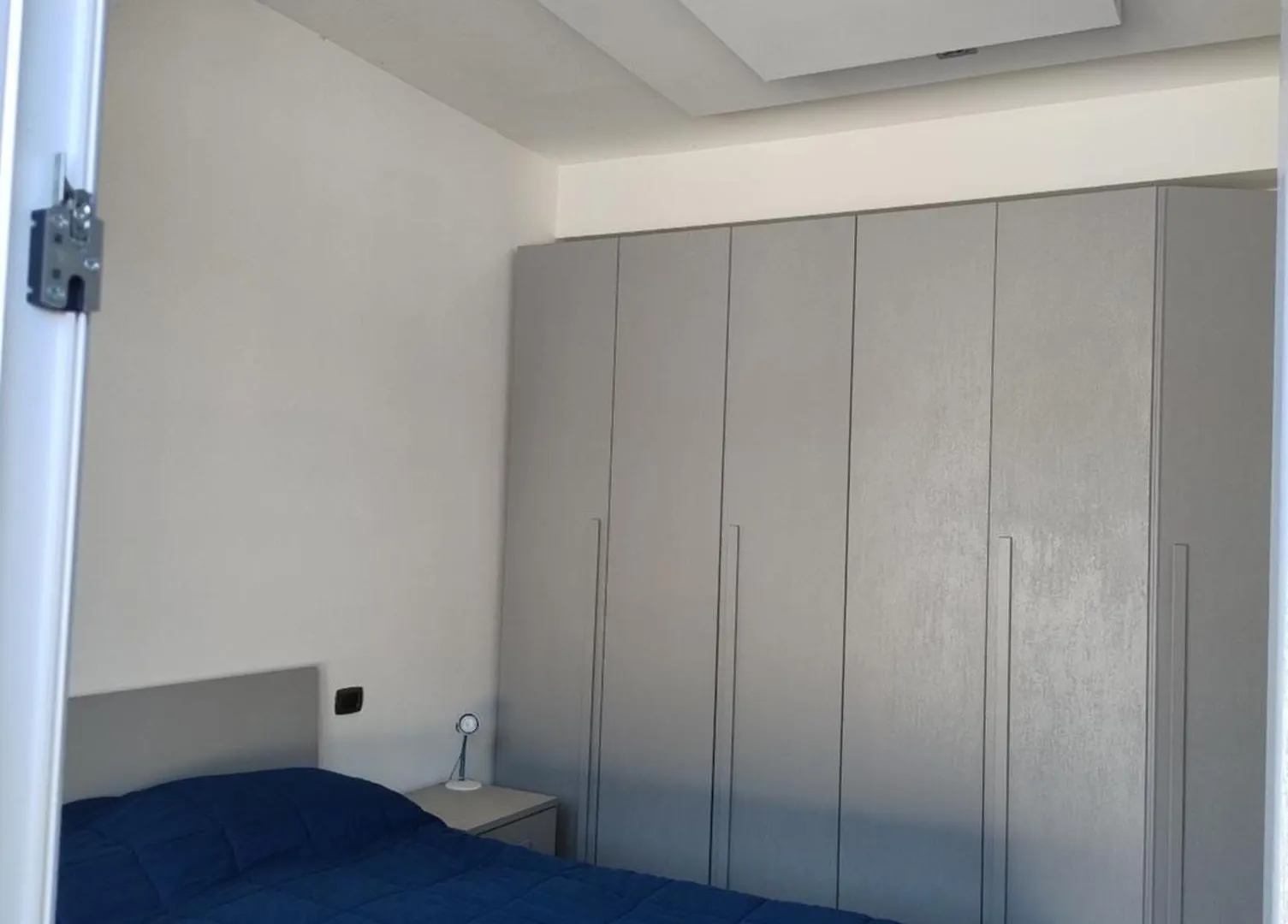 Appartement 5 Terre Italian Delight Red à La Spezia